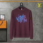 Louis Vuitton Men's Sweater 208