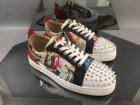 Christian Louboutin Women's Shoes 523
