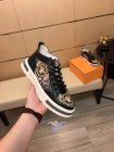 Versace Men's Shoes 1088