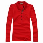 Burberry Women's Longsleeve Polos 28