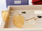 Gucci High Quality Sunglasses 2128