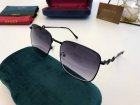 Gucci High Quality Sunglasses 1827