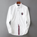 Gucci Men's Shirts 01
