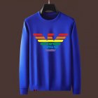 Armani Men's Long Sleeve T-shirts 30