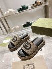 Gucci Women's Shoes 674