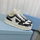 Prada Women's Shoes 122