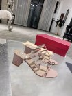 Valentino Women's Shoes 416