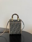 Fendi Original Quality Handbags 117
