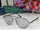 Gucci High Quality Sunglasses 4511