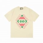 Gucci Men's T-shirts 1262