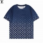 Louis Vuitton Men's T-shirts 1021
