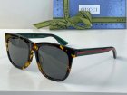 Gucci High Quality Sunglasses 4301