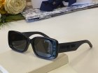 DIOR High Quality Sunglasses 1300