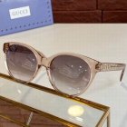 Gucci High Quality Sunglasses 2167