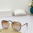 Prada High Quality Sunglasses 367