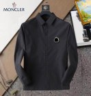 Moncler Men's Shirts 233