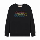 Gucci Men's Long Sleeve T-shirts 556