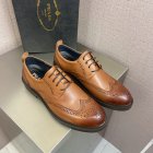 Prada Men's Shoes 714