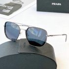Prada High Quality Sunglasses 172