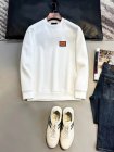Hermes Men's Long Sleeve T-shirts 72