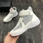 Prada Men's Shoes 1057