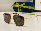 Gucci High Quality Sunglasses 2565