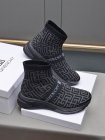 GIVENCHY Men's Shoes 06