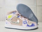 Nike Air Jordan Shoes Men 156