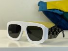 Gucci High Quality Sunglasses 2481