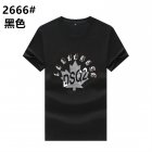 Dsquared Men's T-shirts 02
