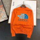 Gucci Men's Sweaters 1023