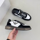 Armani Men's Shoes 1571
