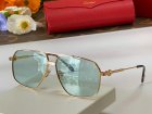 Cartier High Quality Sunglasses 1185