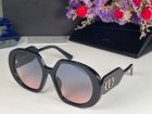 DIOR High Quality Sunglasses 939