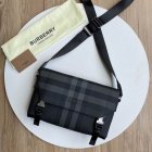 Burberry High Quality Handbags 166