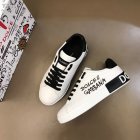 Dolce & Gabbana Men's Shoes 222