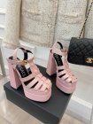 Versace Women's Shoes 89