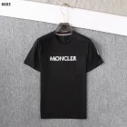 Moncler Men's T-shirts 211