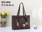 MICHAEL KORS Normal Quality Handbags 21