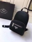 Prada High Quality Handbags 66