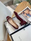 Gucci Women's Shoes 637