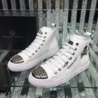 Philipp Plein Men's Shoes 722