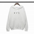Off white Men's Hoodies 256