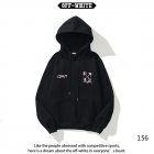 Off white Men's Hoodies 42