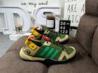 Adidas Men's shoes 535