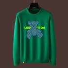 Louis Vuitton Men's Long Sleeve T-shirts 358