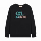 Gucci Men's Long Sleeve T-shirts 563