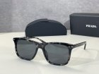 Prada High Quality Sunglasses 176