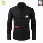 Gucci Men's Shirts 109