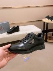 Prada Men's Shoes 1655